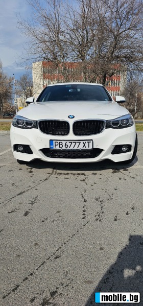 BMW 3gt 320d   X Drive | Mobile.bg   1