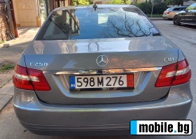 Mercedes-Benz E 250 AVANGARDE | Mobile.bg   5