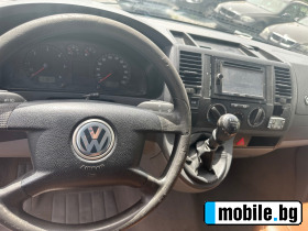 VW T5 2.5 177. .  | Mobile.bg   11