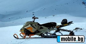 Ski-Doo Freeride 850 TURBO | Mobile.bg   1