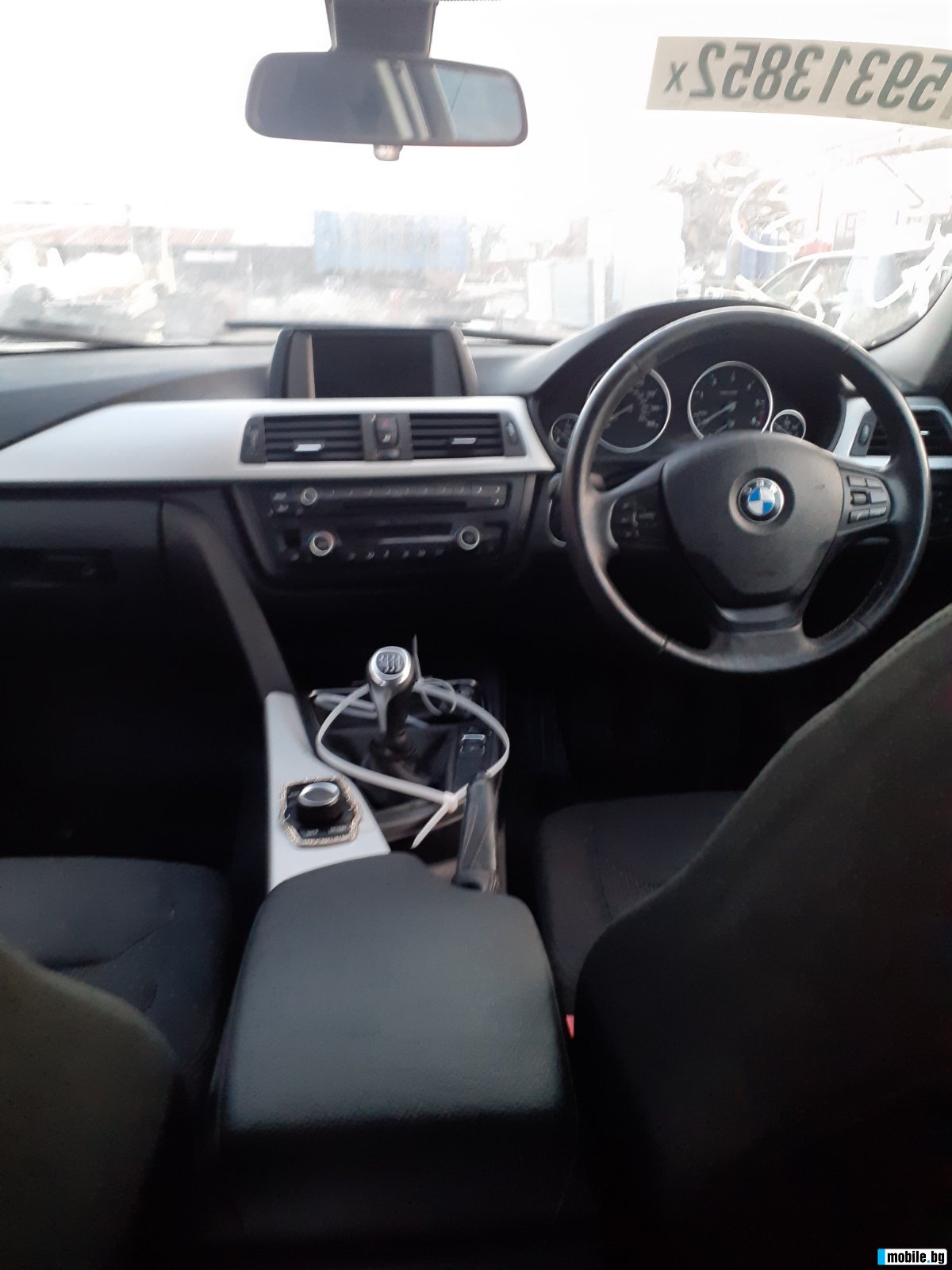 BMW 316 1.6d | Mobile.bg   2