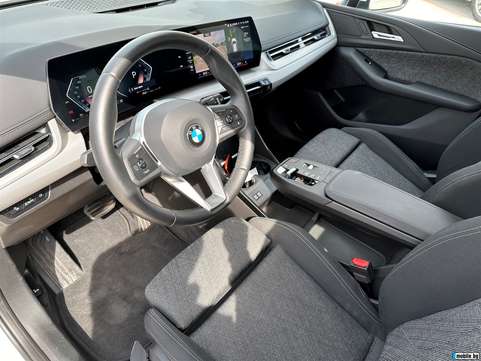 BMW 218   | Mobile.bg   3