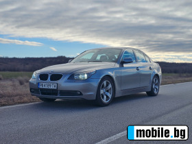 BMW 520 M54B22 | Mobile.bg   4