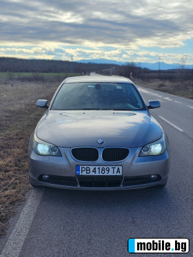 BMW 520 M54B22 | Mobile.bg   1