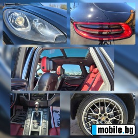 Porsche Macan  ! | Mobile.bg   16