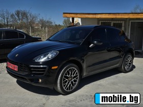 Porsche Macan  ! | Mobile.bg   4