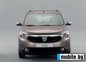 Обява за продажба на Dacia Lodgy 1.6 ~11 лв.