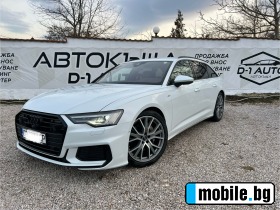 Audi A6 3 S-LINE  | Mobile.bg   3