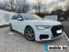 Audi A6 3 S-LINE  | Mobile.bg   1