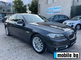 BMW 520 FACELIFT* * LUXURY* * EURO 6B | Mobile.bg   3