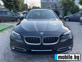 BMW 520 FACELIFT* * LUXURY* * EURO 6B | Mobile.bg   2