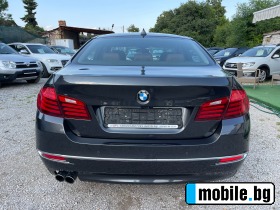 BMW 520 FACELIFT* * LUXURY* * EURO 6B | Mobile.bg   5