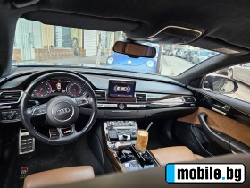 Audi A8 S8 optic | Mobile.bg   11