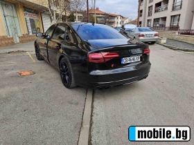 Audi A8 S8 optic | Mobile.bg   5