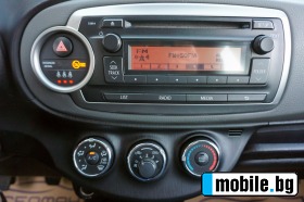 Toyota Yaris 1.4D-4D ACTIVE | Mobile.bg   11