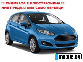 Ford Focus АЕРБЕГ ВОЛАН