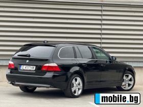 BMW 520 d FACELIFT  *  | Mobile.bg   4