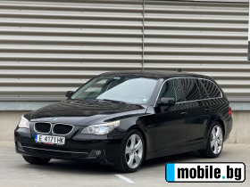 BMW 520 d FACELIFT  *  | Mobile.bg   1