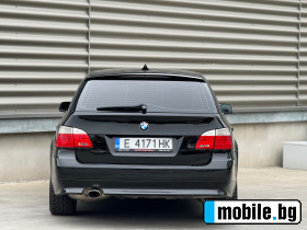 BMW 520 d FACELIFT  *  | Mobile.bg   5