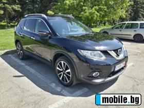 Обява за продажба на Nissan X-trail NAVI/EUR...