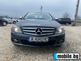Mercedes-Benz C 220 | Mobile.bg   1