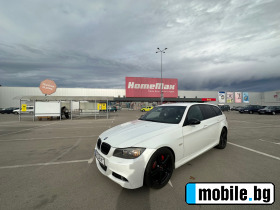     BMW 335 *3.5D*286**Facelift*Android