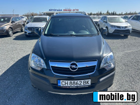 Opel Antara (KATO )^() | Mobile.bg   2
