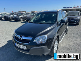 Opel Antara (KATO )^() | Mobile.bg   1