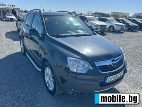 Opel Antara (KATO )^() | Mobile.bg   3