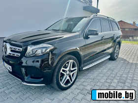 Mercedes-Benz GLS 350 CDI*FULL*UNIKAT*RALNI KM* | Mobile.bg   4