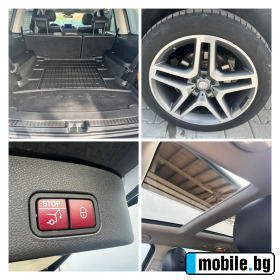 Mercedes-Benz GLS 350 CDI*FULL*UNIKAT*RALNI KM* | Mobile.bg   17
