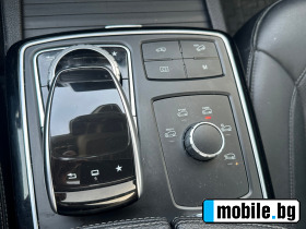 Mercedes-Benz GLS 350 CDI*FULL*UNIKAT*RALNI KM* | Mobile.bg   14