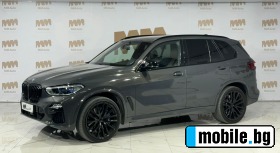    BMW X5 xDrive 40d   22" TV Head-Up 