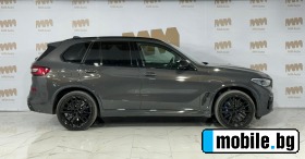 BMW X5 xDrive 40d   22" TV Head-Up  | Mobile.bg   3