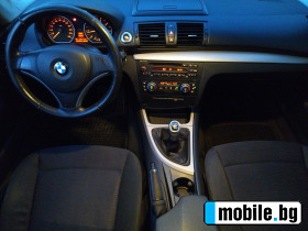 BMW 116 1.6i | Mobile.bg   9