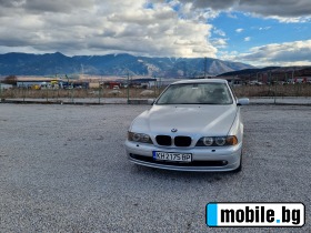BMW 525 2.5 D 163. | Mobile.bg   1