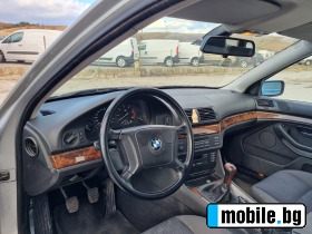 BMW 525 2.5 D 163. | Mobile.bg   14