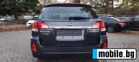 Subaru Outback 2.5i * AWD* * * * *  | Mobile.bg   6