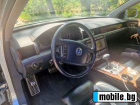 VW Phaeton Full optional solar  | Mobile.bg   4