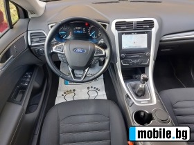 Ford Mondeo 2.0TDCI 150 EURO 6B | Mobile.bg   12