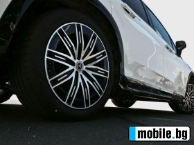 Mercedes-Benz EQS 580/ SUV/ AMG/ 4M/ NIGHT/ PANO/ HYPERSCREEN/ BURM/ | Mobile.bg   5