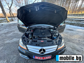 Mercedes-Benz C 200     | Mobile.bg   11