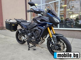     Yamaha Mt-09 900ie, TRACER, Led, ABS-TCS!