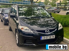Mazda 5 2.0i/automatic | Mobile.bg   1