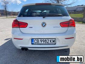 BMW 120 2.0 xDrive | Mobile.bg   6
