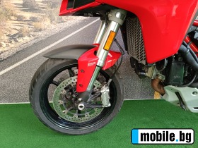 Ducati Multistrada 1200   | Mobile.bg   11