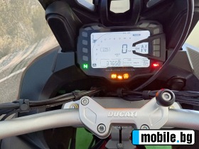 Ducati Multistrada 1200   | Mobile.bg   6