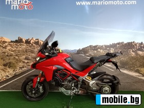 Ducati Multistrada 1200   | Mobile.bg   10