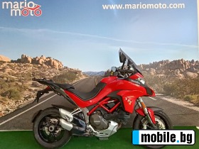 Ducati Multistrada 1200   | Mobile.bg   1