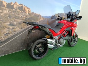 Ducati Multistrada 1200   | Mobile.bg   3